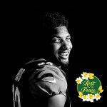 Justice for Tyler Boyd Logo