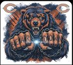 Al Capone's Crew Logo