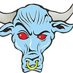 The Brahma Bull! Logo