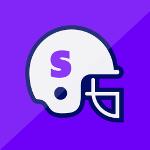 Bed bath and bijan Logo