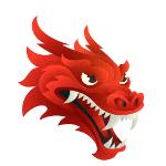 Breeced Lightning Logo