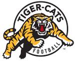 Tiger Cats Logo