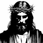 KING JESUS Logo