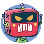 Laser Arm Yung Dagger Duck Logo