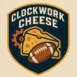 Clockwork Cheese Logo