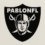 PabloNFL Logo