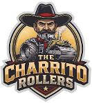 The Charrito Rollers Logo