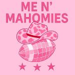 Me n‘ Mahomies✨ Logo