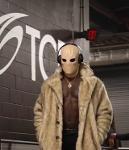 Njoku’s On You Logo