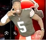 Jaimes Winstons Logo