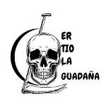 Er Tío la Guadaña Logo