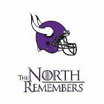 The North Remembers Logo