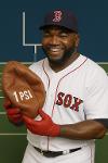 Big Papi’s Deflated Balls Logo