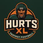 HurtsXL Logo