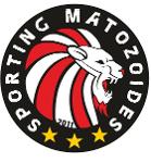 Matozoides Lions Logo