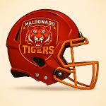 Maldonado Tigers Logo