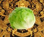 Pungo Versage Lettuce Logo
