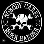 Norfolk Nightmares Logo