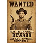 The Young Guns™ Logo