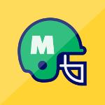 mark's Dandy Team Logo