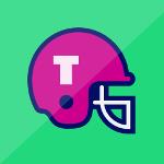 Tyrone's Terrific Team Logo