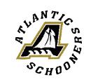ATLANTIC SCHOONERS Logo
