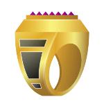 Malik Washington Enjoyer Logo