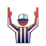 Block Party Asher Logo