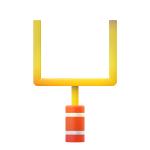 Roller Blitz Izzy Logo