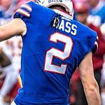 Hamlin Bosa Tyler’s Basscheeks Logo