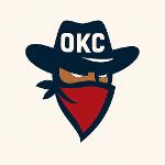 OKC-Outlaws Logo