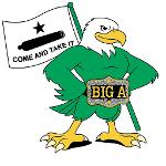 Mean Green Machine Logo