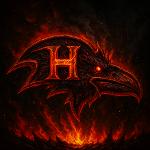 Ravens from Hell Logo