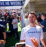 Prove Me Wrong 🎤 This to Shall Pass Logo