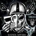 RA8DERS4LIFE24 Logo