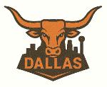 Dallas Steers Logo