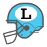 Luke’s Team Logo