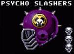 Psycho Slashers Logo