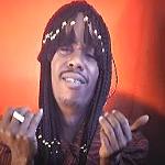 Im Rick James Bitch! Logo