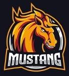 Billings Mustangs Logo