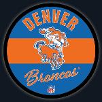 Que mas le puede pedir a la vida al nene, amigos y mas amigos Logo