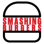 Smashing Burgers Logo