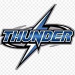 BLUE THUNDER 2 Logo