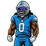 Gibbs me that W Logo