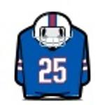 Josh Allen MVP 2026 Logo