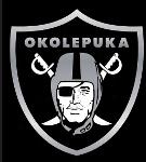 OkolePuka's Team Logo