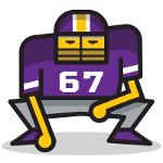 Wills gooners 🌹📈 Logo