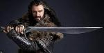 Thorin Oakenshield Logo