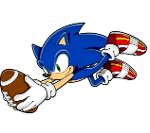 Sonic Speed Logo