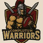 Complutum Warriors Logo